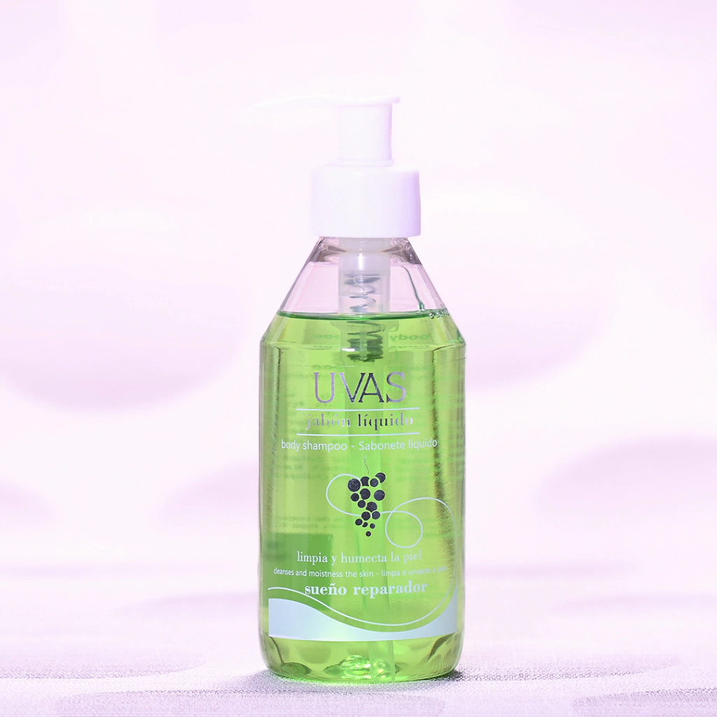 UVAS Linden Liquid Soap – 250 ml