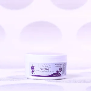 UVAS Classic Anti-Wrinkle Nourishing Cream – 120 ml