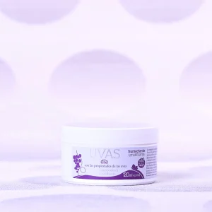 UVAS Classic Day Moisturizer – 120 ml